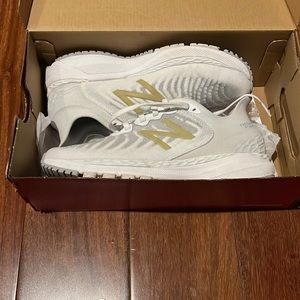 New balance sneakers